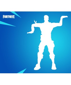 Fortnite - Glyphic Emote DLC PC Epic Games Epic Games Key GLOBAL